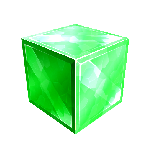 emerald