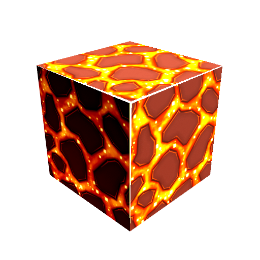 magma